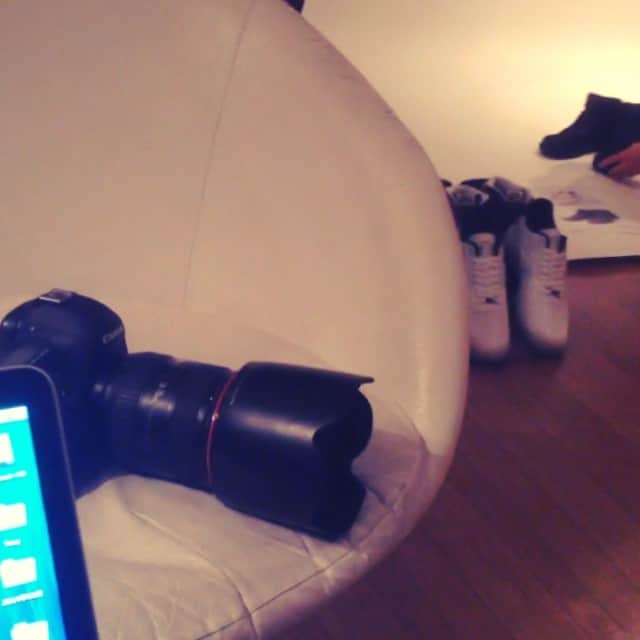 TANYのインスタグラム：「ハッシーなう」