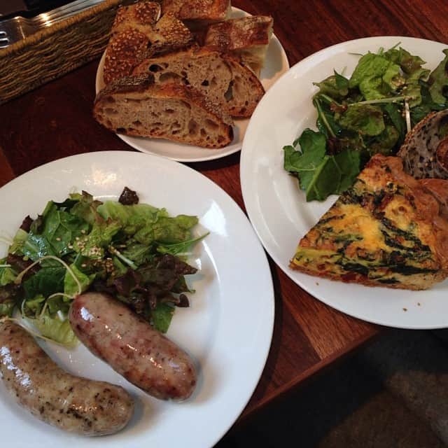 小堀紀代美のグルメインスタ