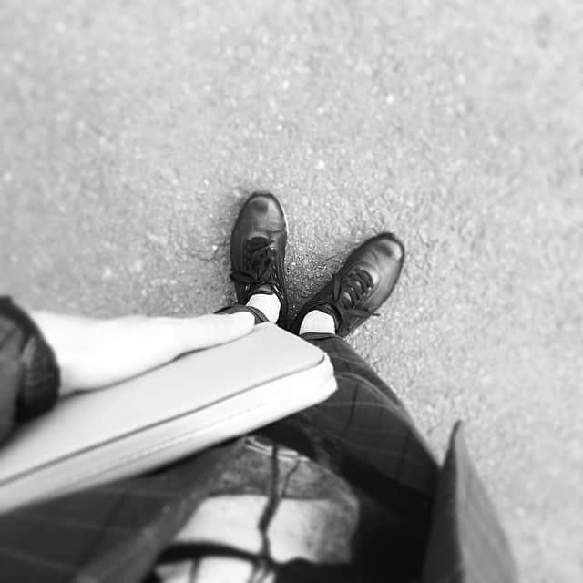 和田颯さんのインスタグラム写真 - (和田颯Instagram)「天気よい。 外気持ちいいね。 散歩したくなる。 歩くの嫌いだけど。」4月16日 16時19分 - da_ice_hayate_wada