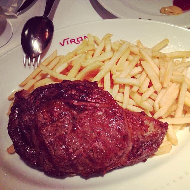 小堀紀代美のグルメインスタ