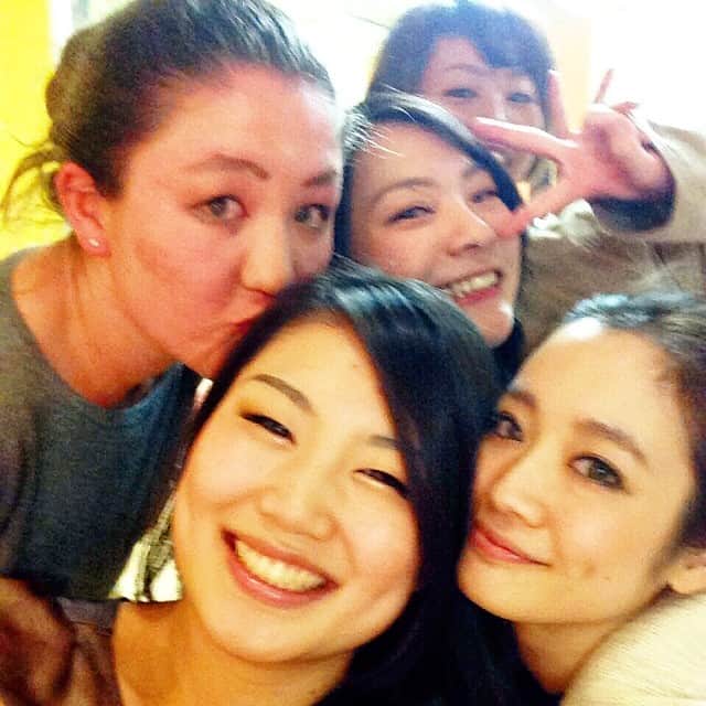 のインスタグラム：「💞」