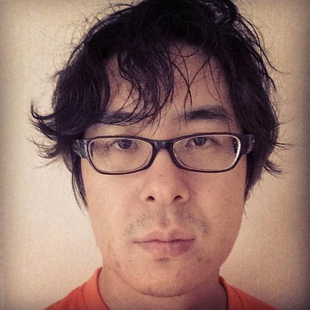 のインスタグラム：「嵐なのに外出たらこうなった。」