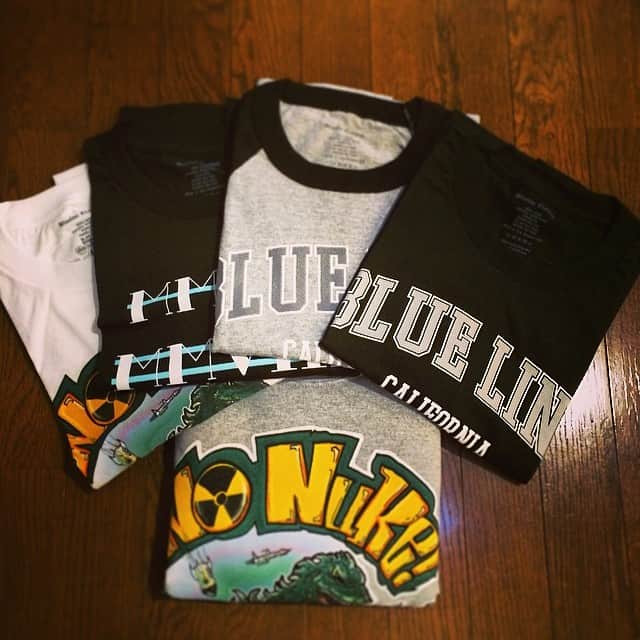 Kayzabroのインスタグラム