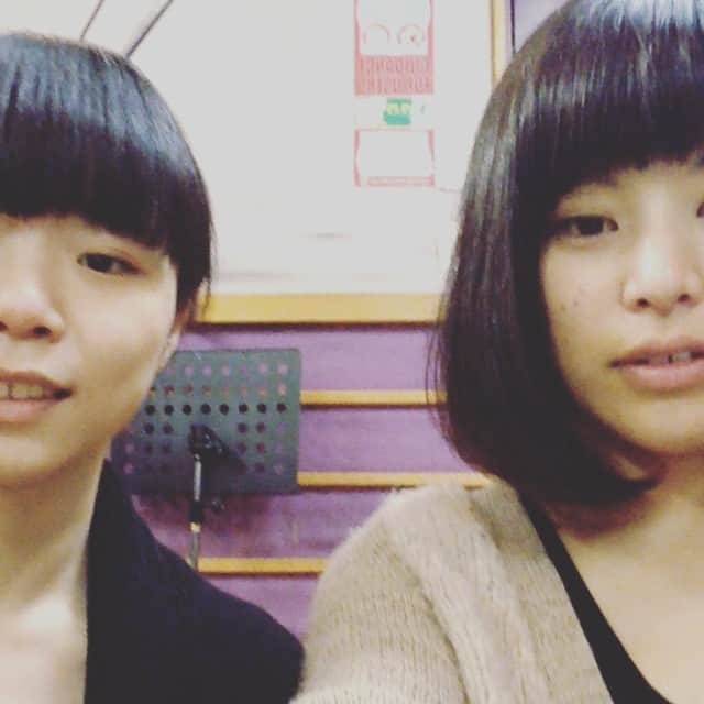 ほな・いこかのインスタグラム：「マイクロコズムから伝えたいこと！！！」