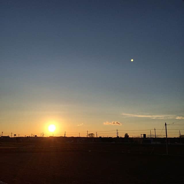 和田颯さんのインスタグラム写真 - (和田颯Instagram)「東京へ舞い戻るー。」4月6日 17時53分 - da_ice_hayate_wada