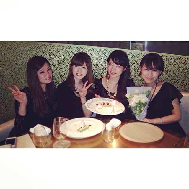 高山直子のグルメインスタ