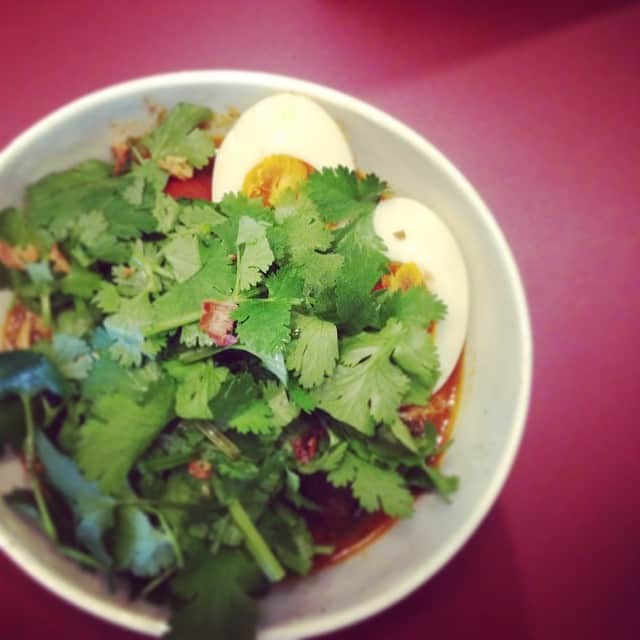 白澤貴子のグルメインスタ