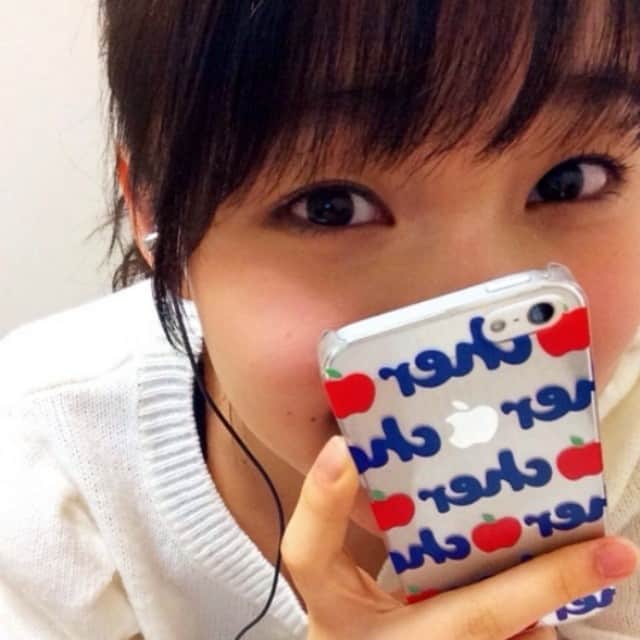 鞘師里保のインスタグラム