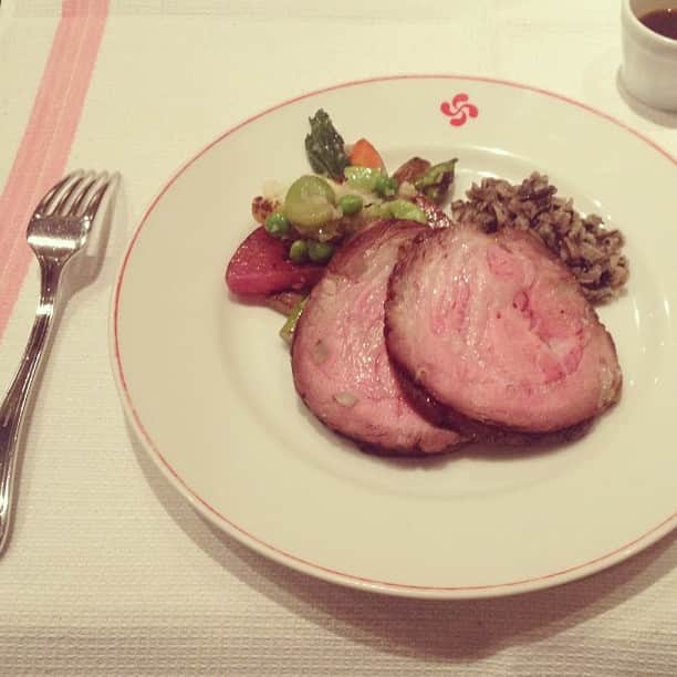 渡辺有子のグルメインスタ