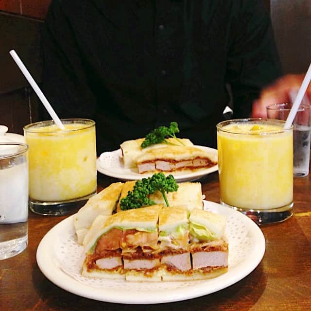 ogapiiiiiのグルメインスタ