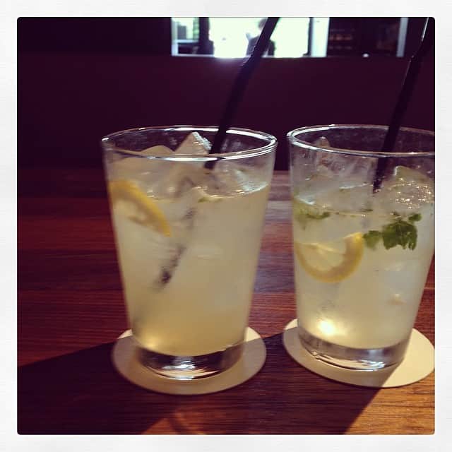 志摩有子のグルメインスタ