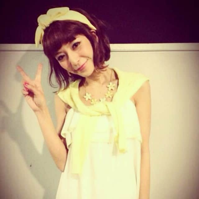 Oishi Mitsukiのインスタグラム：「Fashion Show～Girl Award～#oishimitsuki #mitsuki #大石参月」