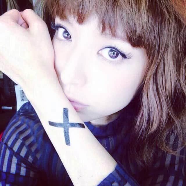 Oishi Mitsukiのインスタグラム：「わかる人にはわかる♡  via twitter #oishimitsuki #mitsuki #大石参月」