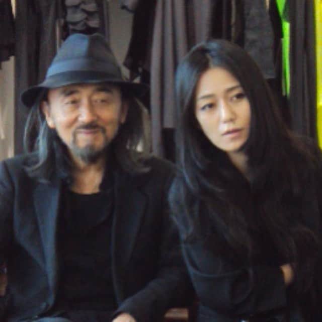 山本里美さんのインスタグラム写真 - (山本里美Instagram)「似てる？」4月26日 19時22分 - limiyamamoto