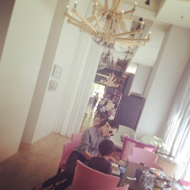 白澤貴子のグルメインスタ