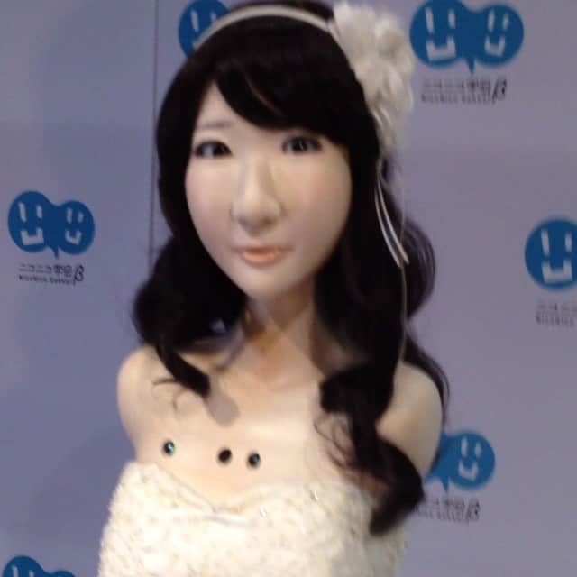 大森望のインスタグラム：「動きがリアル。」