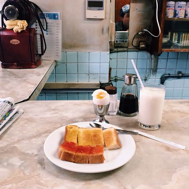 平野紗季子のグルメインスタ