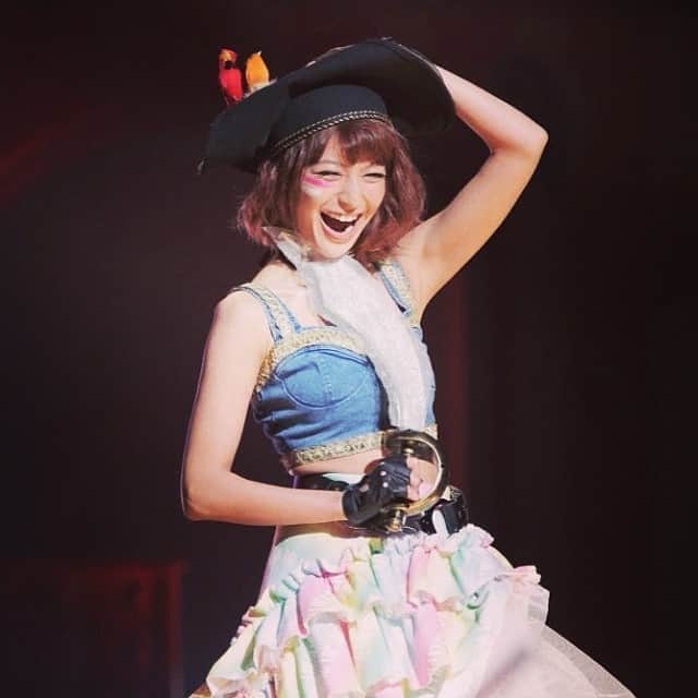 Oishi Mitsukiのインスタグラム
