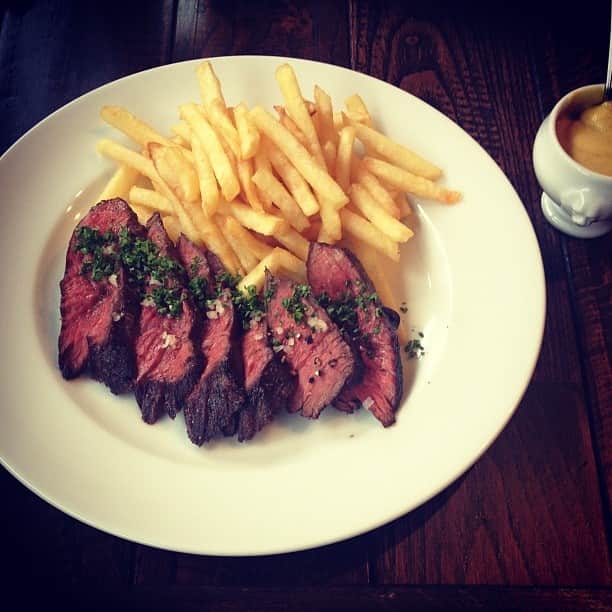 渡辺有子のグルメインスタ