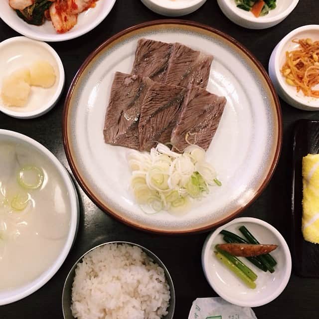 平野紗季子のグルメインスタ