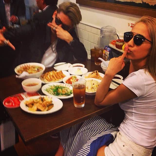 荒木さやかのインスタグラム