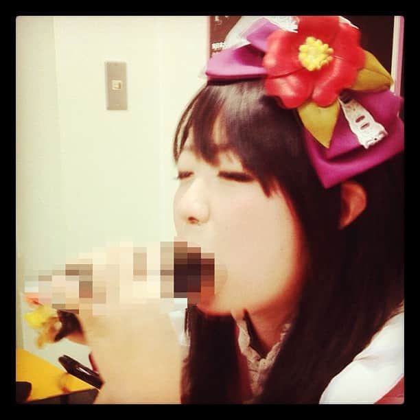 蛯原天のインスタグラム