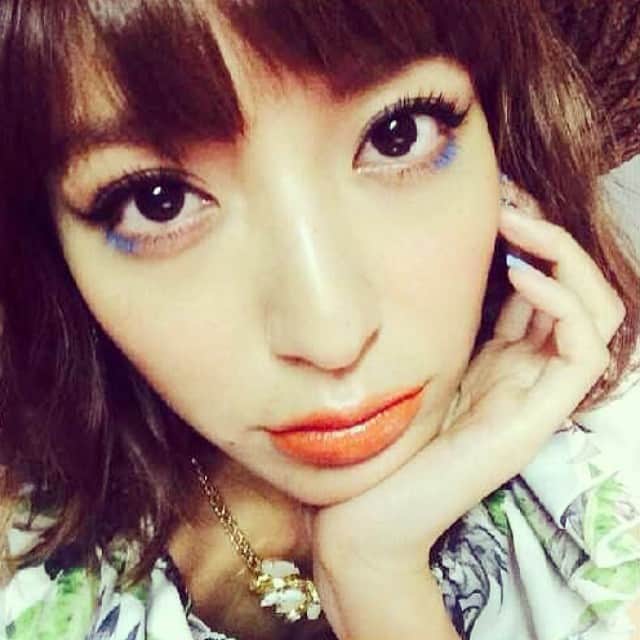 Oishi Mitsukiのインスタグラム：「TGC」