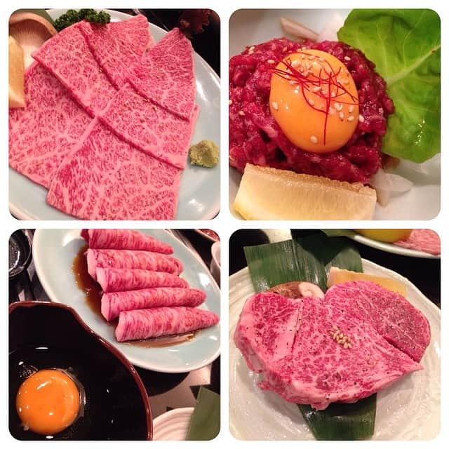 Mika Jimboのグルメインスタ