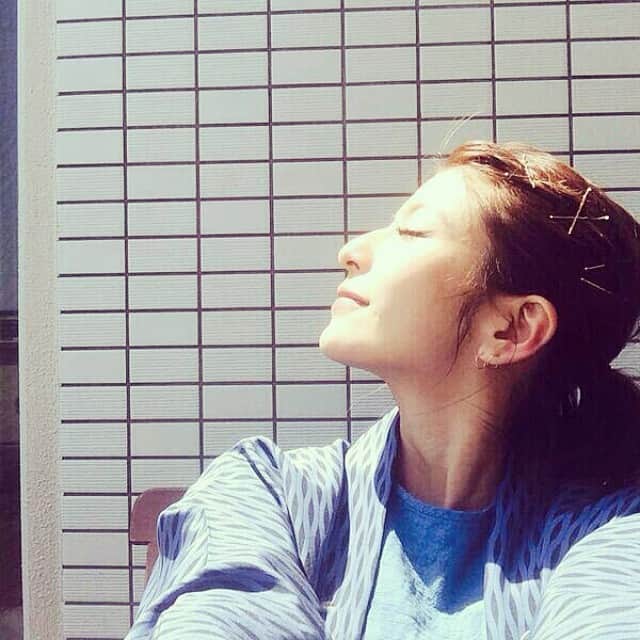 Oishi Mitsukiのインスタグラム：「nice^ ^」