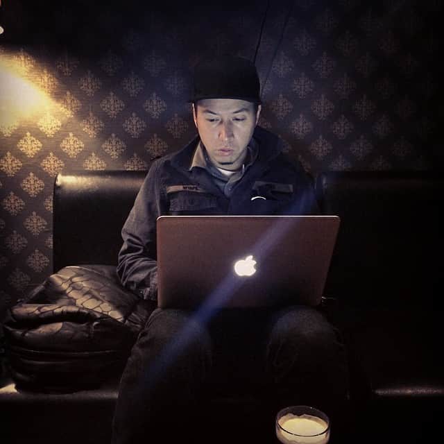 ILMARI STAFF DIALYのグルメインスタ