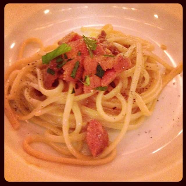 志摩有子のグルメインスタ