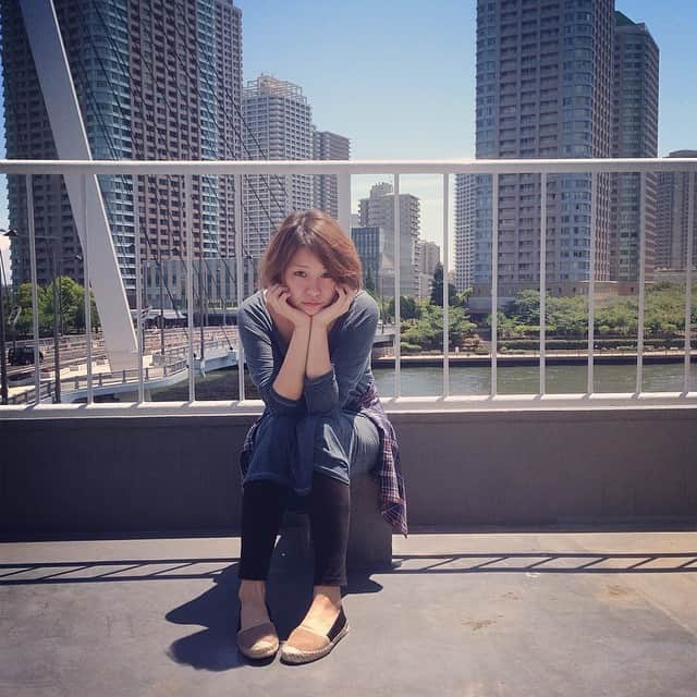 田中美保さんのインスタグラム写真 田中美保instagram 楽チンスタイル ワンピと靴は最近購入 ʔ 私服 靴お気に入り 5月18日 15時06分 Miho12tanaka