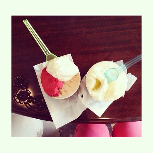 小堀紀代美のグルメインスタ