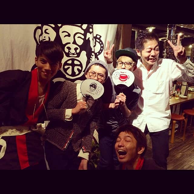 和田颯のグルメインスタ