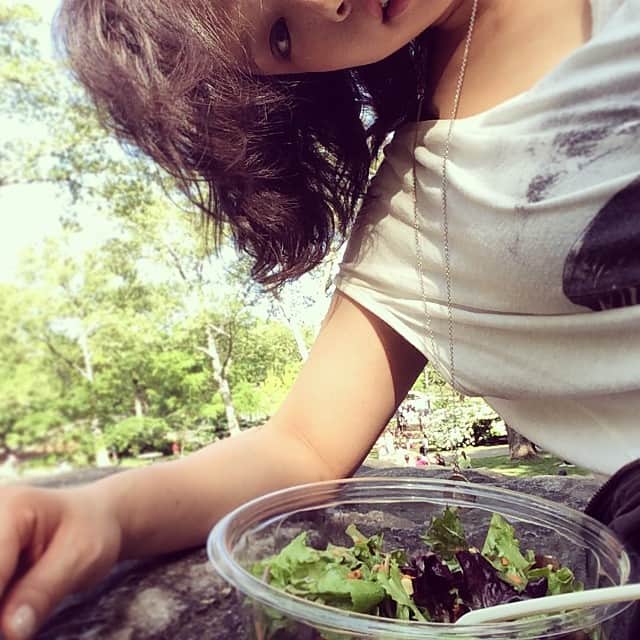 ソニンのインスタグラム