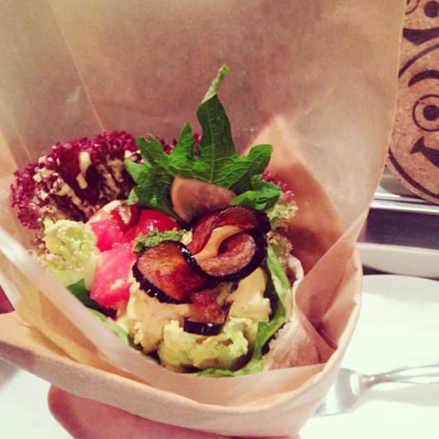 小堀紀代美のグルメインスタ