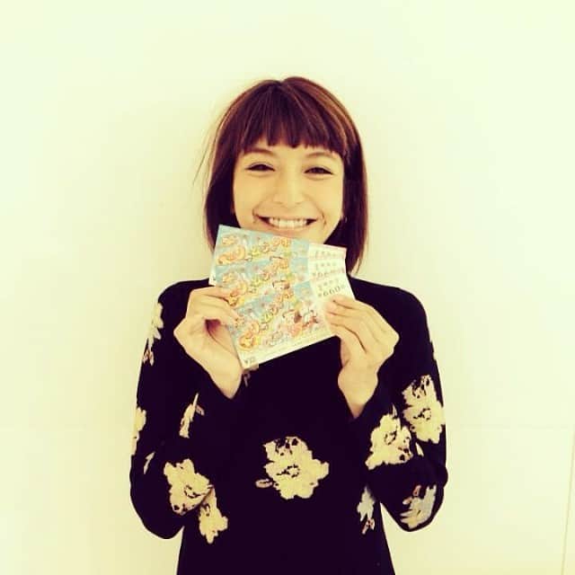 Oishi Mitsukiのインスタグラム：「vivi発売日だよー！via AMEBA #oishimitsuki #mitsuki #大石参月 #vivi」