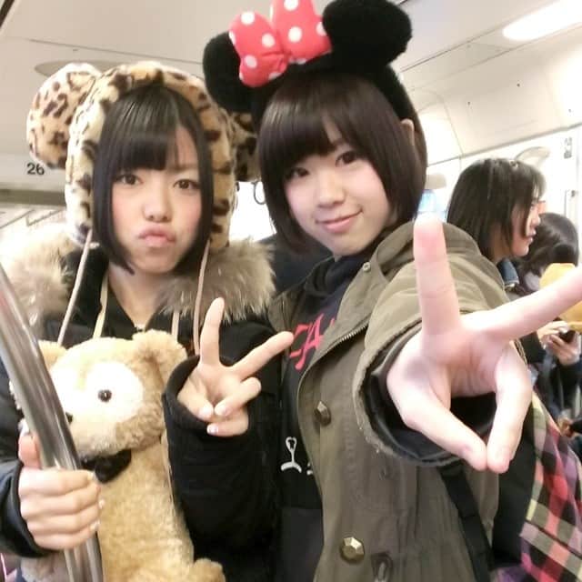 小玉いづみのインスタグラム：「こんなユニットもあったね。 #2013」