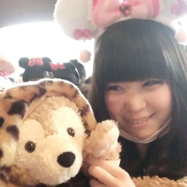 小玉いづみのインスタグラム：「こっちの前髪も安定。 #2013」
