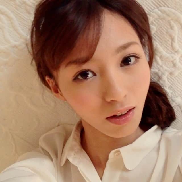 希志あいののインスタグラム：「test..」