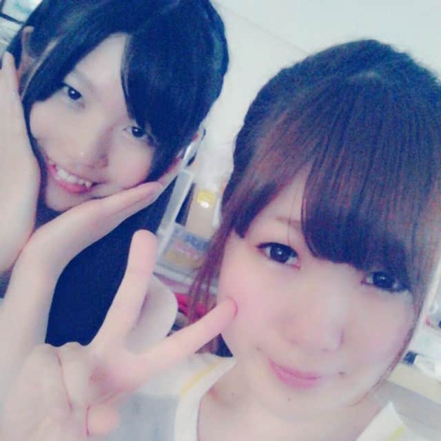 小玉いづみのインスタグラム：「定期公演ありがとうございました！ 千秋楽だし、６月定期ないし、みあ休止前最後の定期だし、で１つの区切りでもあるライブでした！ とっても幸せな時間をThanks♡」