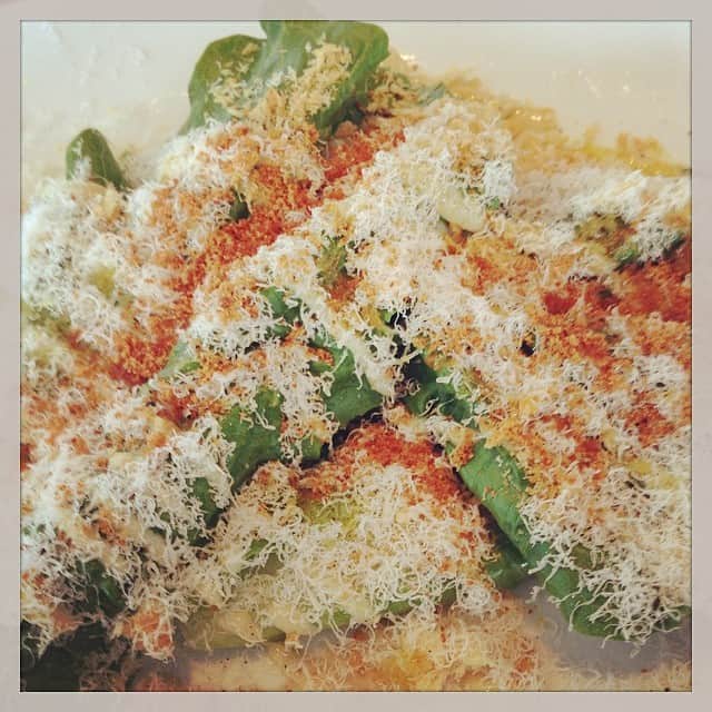 志摩有子のグルメインスタ