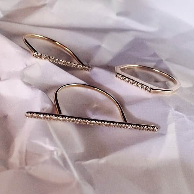 Hirotaka Jewelryのインスタグラム