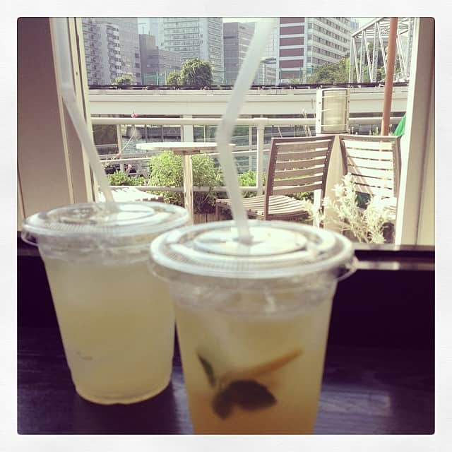 志摩有子のグルメインスタ