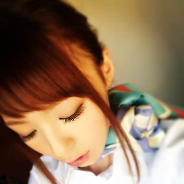 希志あいののインスタグラム：「C.A style」
