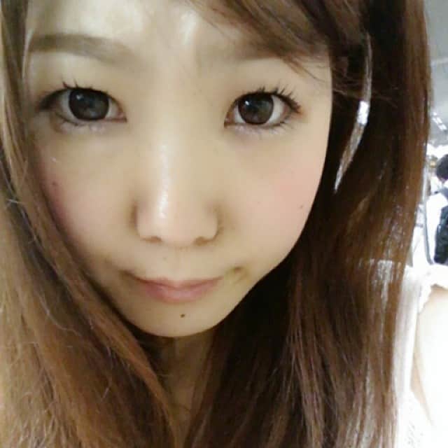 小玉いづみのインスタグラム