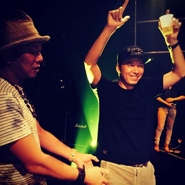 ILMARI STAFF DIALYのインスタグラム：「Party!! Party!!」