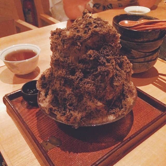 ソンイのグルメインスタ