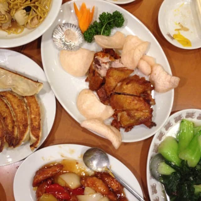 小堀紀代美のグルメインスタ