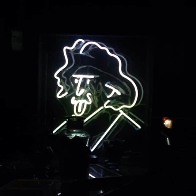 Yu Nagabaのグルメインスタ